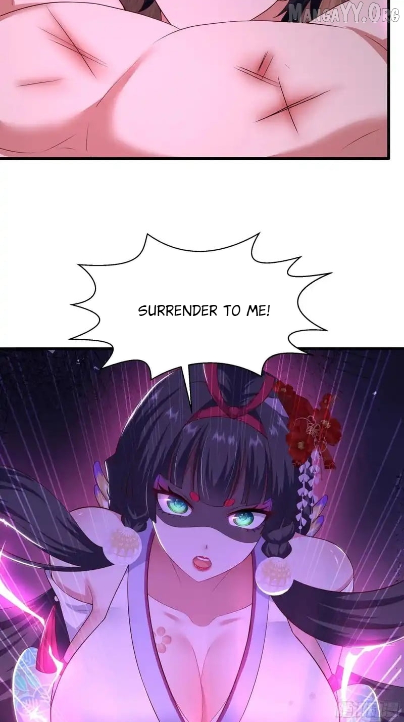 Rebirth of King Zhou: Not Being the Ultimate Villain Chapter 186 - page 15